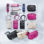 Produktbild fr 'Schicke Hfttasche aus weichem Leder'