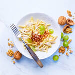 Produktbild fr 'Klassische ligurische Pasta: Trofie, Nudeln, italienische Pasta'