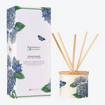 Produktbild fr 'Duft-Diffuser in Design-Gef mit berhmten Illustrationen'