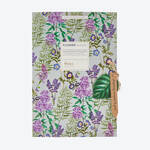 Produktbild fr 'Mit Lavendel beduftetes Schrankpapier, Lavendel-Serie, Duftserie, Duft-Set Lavendel'