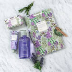 Produktbild fr 'Pflegende Handcreme mit Lavendel-Aroma, Lavendel-Serie, Duftserie, Lavendel'