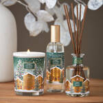 Produktbild fr 'Franzsischer Duft-Diffuser Tannenwald, Diffuser, Duftstbchen, Raumduft'