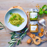 Produktbild fr 'berzeugender Geschmack: Ligurisches Pesto Genovese'