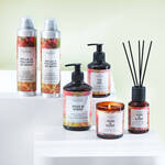 Produktbild fr 'Veganes Body-Lotion-Spray - Pflege fr Krper und Seele'