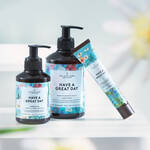 Produktbild fr 'Pflegende Hand- & Body-Lotion Have a great day'