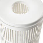 Produktbild f�r 'Funktioneller W�schesammler macht Ordnung, W�schetruhe, W�schekorb, W�schebox'