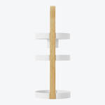 Produktbild fr ' Make-up Organizer - viel Stauraum auf 3 Ebenen, (H//T) 40/22/10 cm'