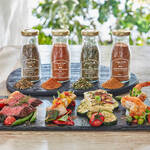 Produktbild fr 'Steakpfeffer: BIO-Grill-Gewrzmischungen fr hchste Ansprche'