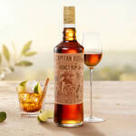 Produktbild f�r 'Mallorquinischer Honig-Rum, 1 l, 22 % Vol.'