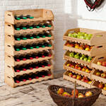 Produktbild fr 'Wein-Stapelregale'