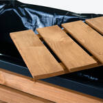 Produktbild f�r 'Schneller, ges�nder, gr��er gedeihen Kr�uter, Gem�se, Blumen im Hochbeet'