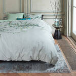 Produktbild fr 'Luxurise Satin-Bettwsche mit van Goghs Mandelblte'