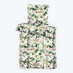 Produktbild fr 'Romantische Rosenbettwsche aus seidigem Baumwoll-Satin'