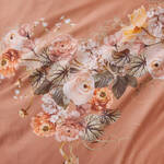 Produktbild fr 'Feinglnzende Satin-Bettwsche fr ein elegantes Interieur'