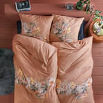 Produktbild fr 'Feinglnzende Satin-Bettwsche fr ein elegantes Interieur'