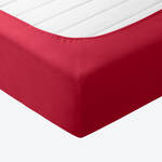 Produktbild f�r 'Superelastisches Jersey-Spannbettlaken mit 10% Elasthan'