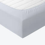 Produktbild f�r 'Superelastisches Jersey-Spannbettlaken mit 10% Elasthan'