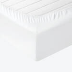 Produktbild f�r 'Superelastisches Jersey-Spannbettlaken mit 10% Elasthan'