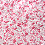 Produktbild f�r 'Kissenbezug 40 x 80 cm zur floralen Satin-Bettw�sche'