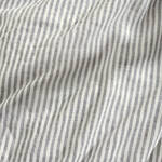 Produktbild f�r 'Puristischer Leinen-Bettbezug mit edlem Knitter-Touch'