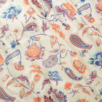 Produktbild f�r 'Kissenh�lle zur Satin-Bettw�sche Klassik-Floral'