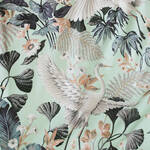 Produktbild f�r 'Erlesene, GOTS-zertifizierte Satin-Wendebettw�sche'