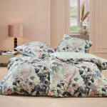 Produktbild f�r 'Erlesene, GOTS-zertifizierte Satin-Wendebettw�sche'