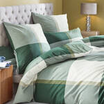 Produktbild fr 'Kissenbezug 40 x 80 cm zur Flanell-Bettwsche in Atelier-Qualitt'