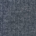 Produktbild f�r 'Elegante Flanell-Bettw�sche mit gewebtem Fischgr�t-Muster, Bettbezug, Bettlaken, Kissenbezug, Bettzeug,'
