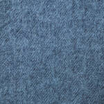 Produktbild fr 'Elegante Flanell-Bettwsche mit gewebtem Fischgrt-Muster, Bettbezug, Bettlaken, Kissenbezug, Bettzeug,'