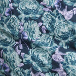 Produktbild fr 'Wrmende Twill-Wende-Bettwsche mit Rosen aus dem Rijksmuseum, Bettbezug, Kissenbezug, Bettzeug, Schlafzimmertextilien'