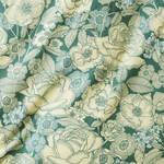 Produktbild fr 'Ideal fr khle Nchte - wrmende Twill-Wende-Bettwsche, Bettbezug, Kissenbezug, Bettzeug, Schlafzimmertextilien'