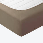 Produktbild f�r 'W�rmende Flausch-Jersey-Spannbettlaken'