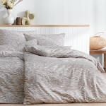Produktbild fr 'Kissenbezug 40 x 80 cm zur Satin-Bettwsche Animal Print'