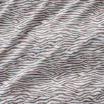 Produktbild fr 'Satin-Bettwsche mit edlem Animal Design'