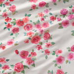 Produktbild fr 'Kissenbezug 40 x 80 cm zur feingestreifte Batist-Bettwsche'