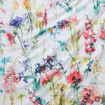 Produktbild fr 'Kissenbezug 40x80 cm zur Manufaktur-Bettwsche Sommergarten'