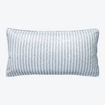 Produktbild fr 'Kissenbezug 40 x 80 cm zur Wende-Bettwsche Country'