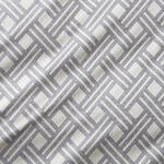 Produktbild f�r 'Luxuri�se, buntgewebte Brokat-Damast-Bettw�sche'