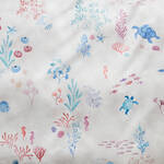 Produktbild fr 'Kissenbezug 40 x 80 cm zur maritime Mako-Satin-Bettwsche'