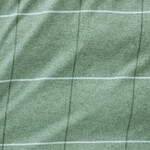 Produktbild fr 'Karo Flanell-Bettwsche fr Puristen'