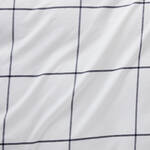 Produktbild f�r 'Karo Flanell-Bettw�sche f�r Puristen'