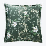 Produktbild fr 'Eleganter Satin-Kissenbezug 80 x 80 cm zur Satin-Bettwsche Gardenien'