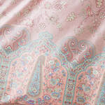Produktbild fr 'Kissenbezug 40 x 80 cm zur Bassetti Bettwsche Indien Rose'
