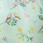 Produktbild fr 'Kissenbezug 40 x 80 zur Satin-Bettwsche Bird Love'