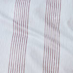 Produktbild f�r 'Multistreifen-Bettw�sche aus knitterarmen Comfort Satin'