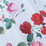 Produktbild fr 'Kissenbezug 40 x 80 cm zur Bio-Satin-Bettwsche Poesie'
