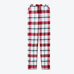 Produktbild fr 'Flanell-Pyjama - 100 % Baumwolle'
