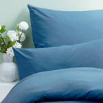 Produktbild f�r 'Jersey-Kissenbezug Lines - 40/80 cm, 100 % Baumwolle, 3 Farben'