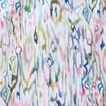 Produktbild f�r 'Satin-Bettw�sche Aquarell - 100 % Baumwolle, 2 Gr��en'